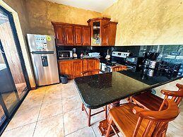 Villas Le Suisse Monterrico