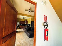 Villas Le Suisse Monterrico