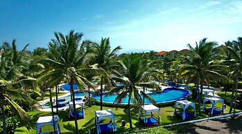 Villas Le Suisse Monterrico