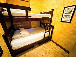 Villas Le Suisse Monterrico