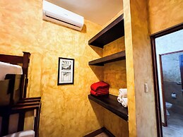 Villas Le Suisse Monterrico