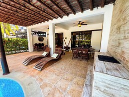 Villas Le Suisse Monterrico