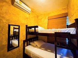 Villas Le Suisse Monterrico