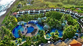 Villas Le Suisse Monterrico