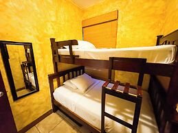 Villas Le Suisse Monterrico