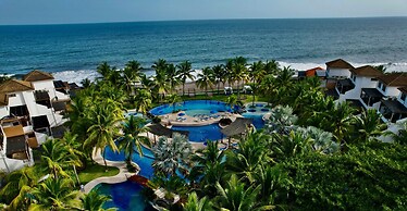 Villas Le Suisse Monterrico