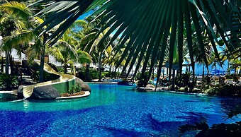 Villas Le Suisse Monterrico