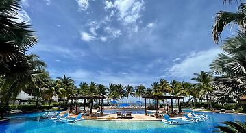 Villas Le Suisse Monterrico