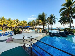 Villas Le Suisse Monterrico