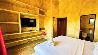 Villas Le Suisse Monterrico