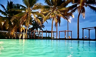 Villas Le Suisse Monterrico