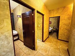 Villas Le Suisse Monterrico