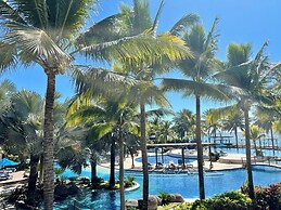 Villas Le Suisse Monterrico