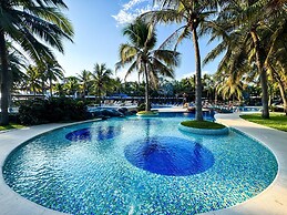 Villas Le Suisse Monterrico