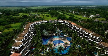 Villas Le Suisse Monterrico