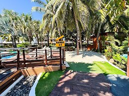 Villas Le Suisse Monterrico