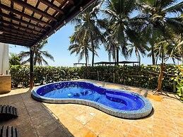 Villas Le Suisse Monterrico