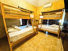 Villas Le Suisse Monterrico