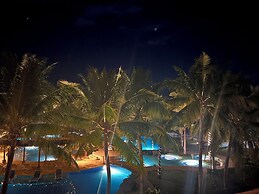 Villas Le Suisse Monterrico