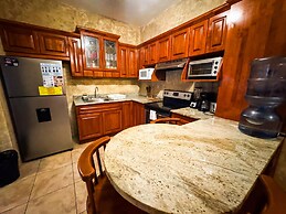 Villas Le Suisse Monterrico