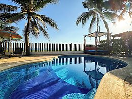 Villas Le Suisse Monterrico