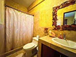 Villas Le Suisse Monterrico