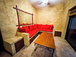 Villas Le Suisse Monterrico