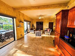 Villas Le Suisse Monterrico