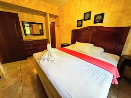 Villas Le Suisse Monterrico