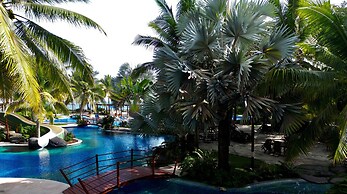 Villas Le Suisse Monterrico