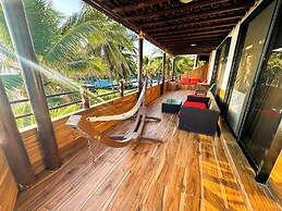 Villas Le Suisse Monterrico