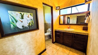 Villas Le Suisse Monterrico