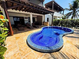 Villas Le Suisse Monterrico