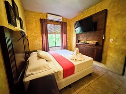 Villas Le Suisse Monterrico