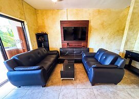 Villas Le Suisse Monterrico