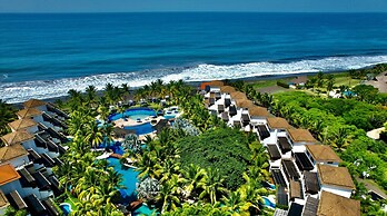 Villas Le Suisse Monterrico