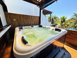 Villas Le Suisse Monterrico