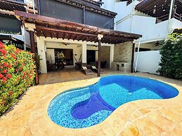 Villas Le Suisse Monterrico