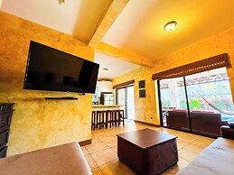 Villas Le Suisse Monterrico