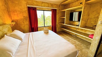 Villas Le Suisse Monterrico