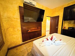 Villas Le Suisse Monterrico