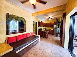 Villas Le Suisse Monterrico