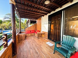 Villas Le Suisse Monterrico