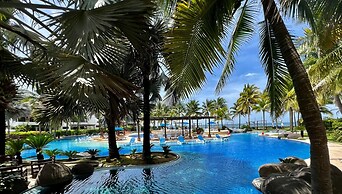 Villas Le Suisse Monterrico