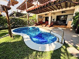 Villas Le Suisse Monterrico