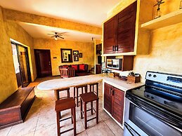 Villas Le Suisse Monterrico