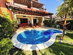 Villas Le Suisse Monterrico