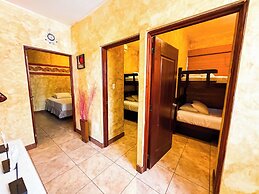 Villas Le Suisse Monterrico