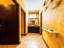 Villas Le Suisse Monterrico