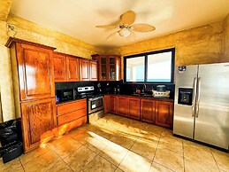 Villas Le Suisse Monterrico